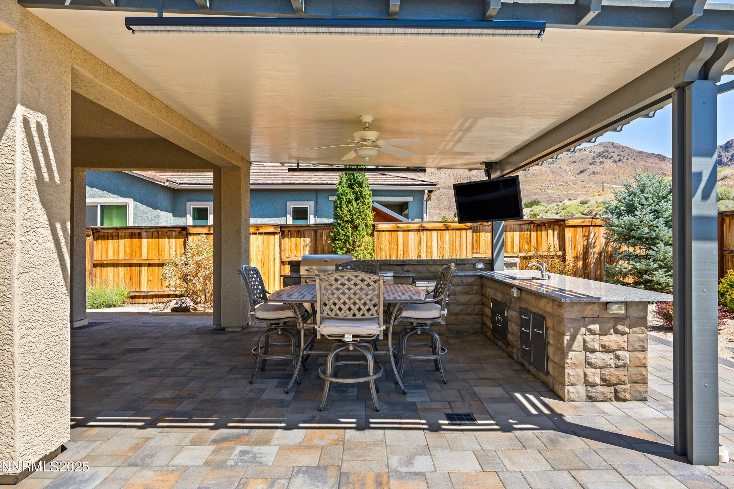 2910 Hasufel Way Reno, NV 89521 - Photo 28 of 46