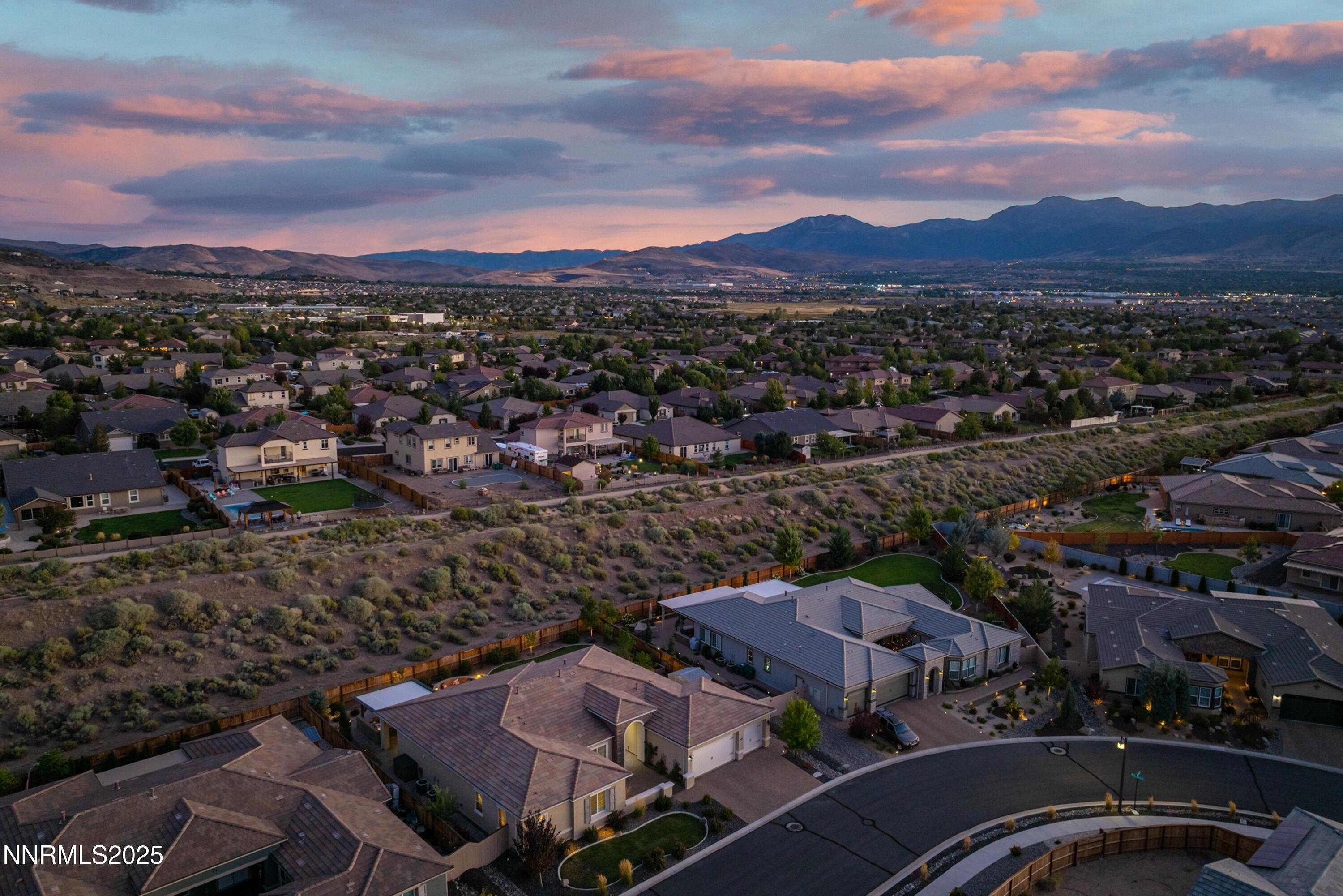 2910 Hasufel Way Reno, NV 89521 - Photo 42 of 46 a view of a city street view