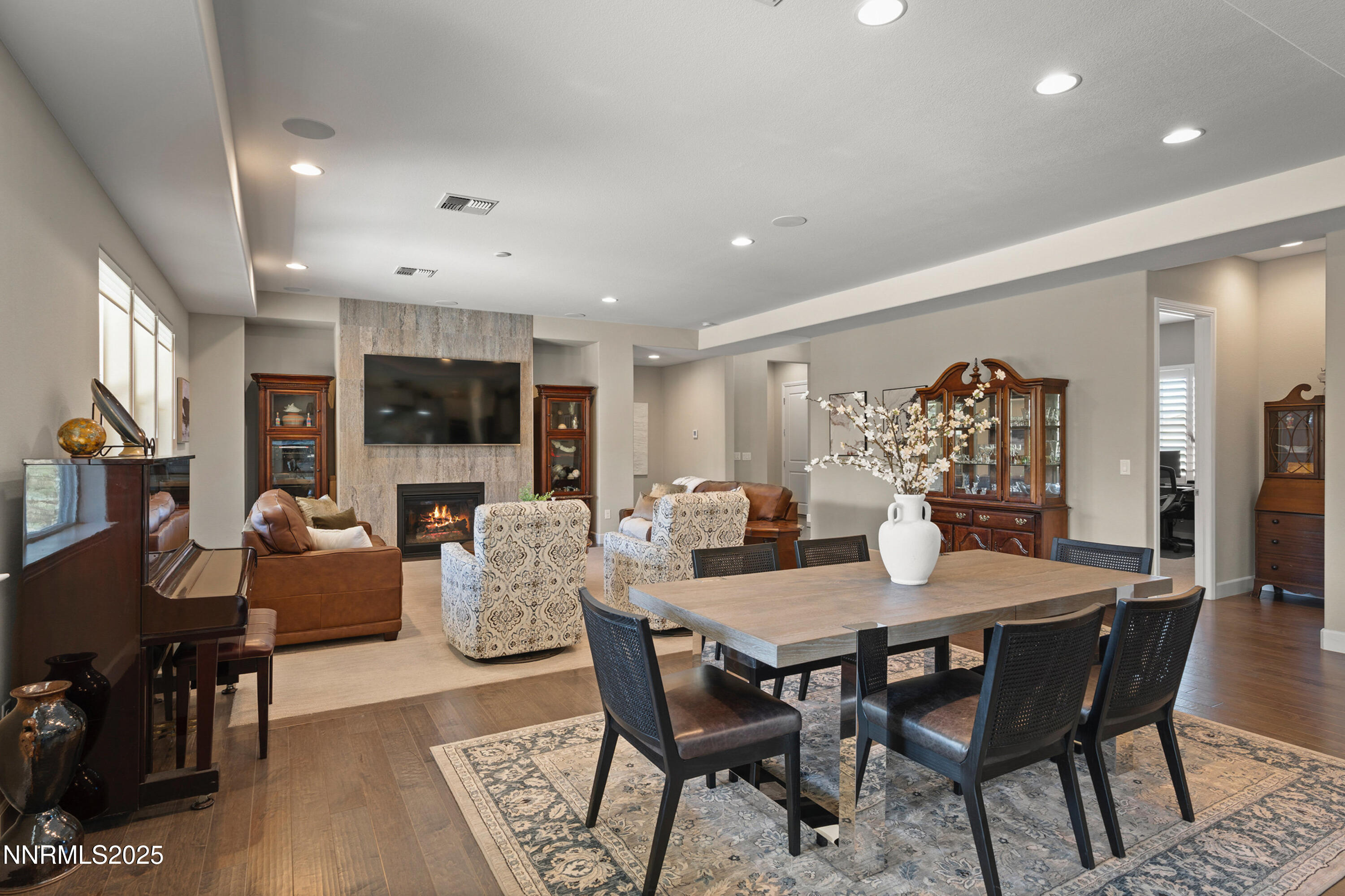 2910 Hasufel Way Reno, NV 89521 - Photo 9 of 46 a view of a dining room with furniture