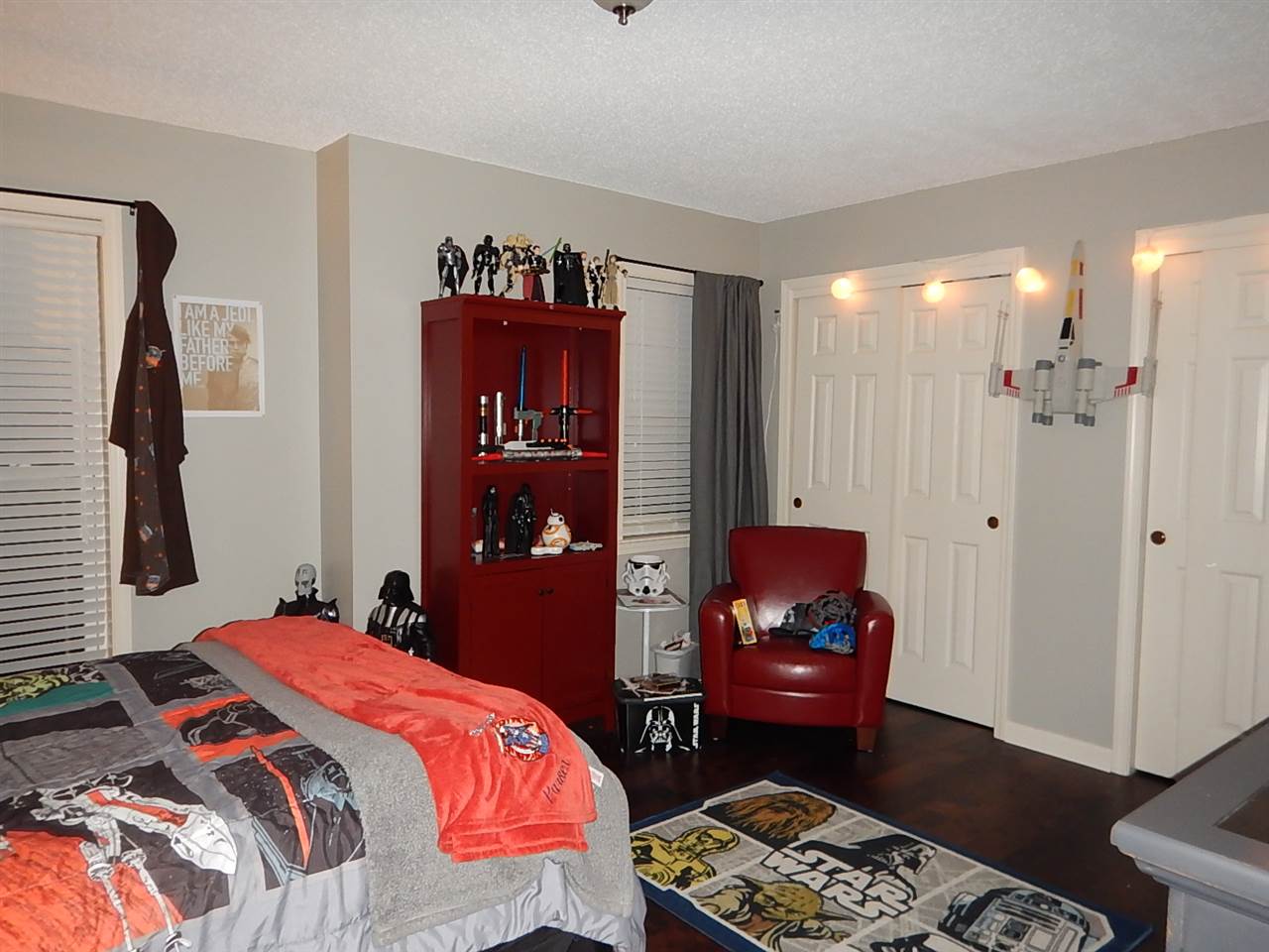 461 Dove Valley Road Collierville, TN 38017 - Photo 11 of 40 a bedroom with a bed and a chair in it