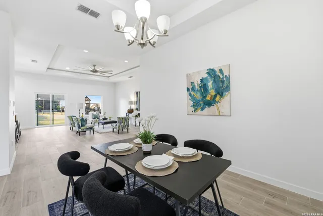 $499,000 | 7801 Yellow Bark Boulevard, Selma, TX 78154