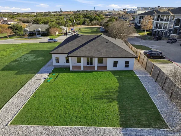 $460,000 | 7801 Yellow Bark Boulevard, Selma, TX 78154