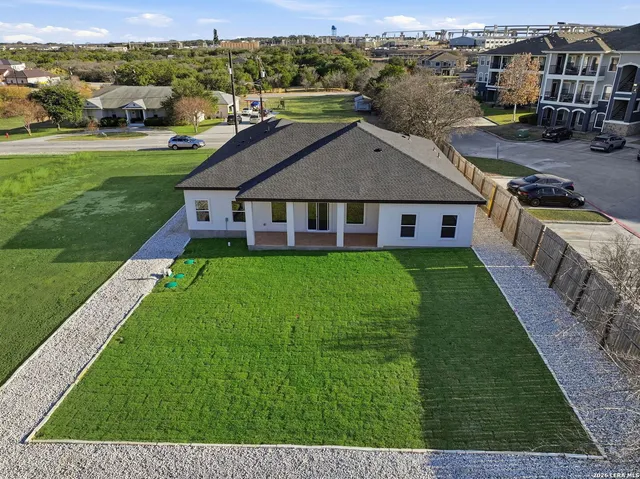 $499,000 | 7801 Yellow Bark Boulevard, Selma, TX 78154