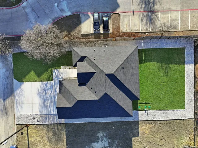 $499,000 | 7801 Yellow Bark Boulevard, Selma, TX 78154