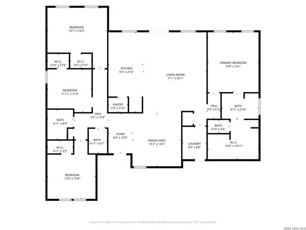 $460,000 | 7801 Yellow Bark Boulevard, Selma, TX 78154