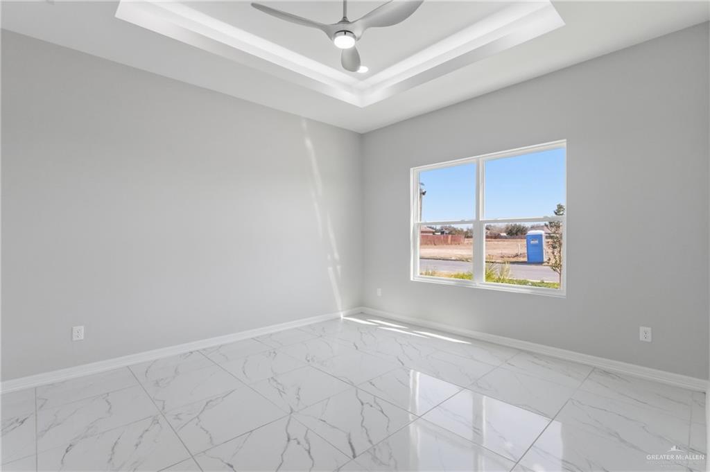 419 Serg Loop Alamo, TX 78516 - Photo 6 of 15 Master Bedroom