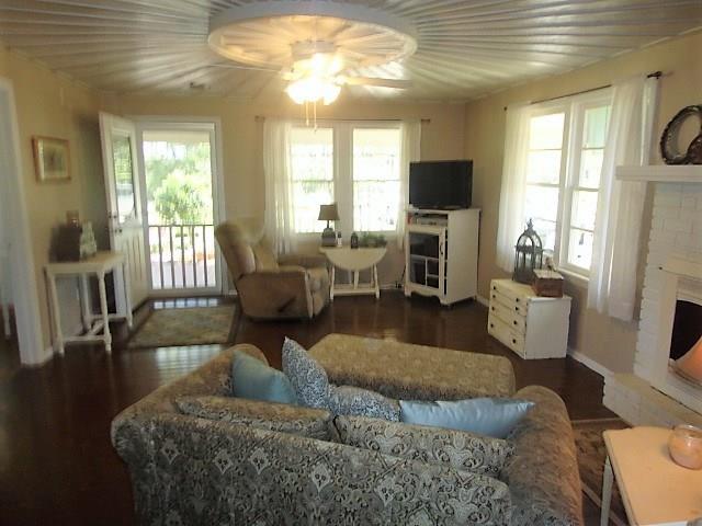 58261 Dephillips Road Husser, LA 70442 - Photo 4 of 19 Gallery Image 4