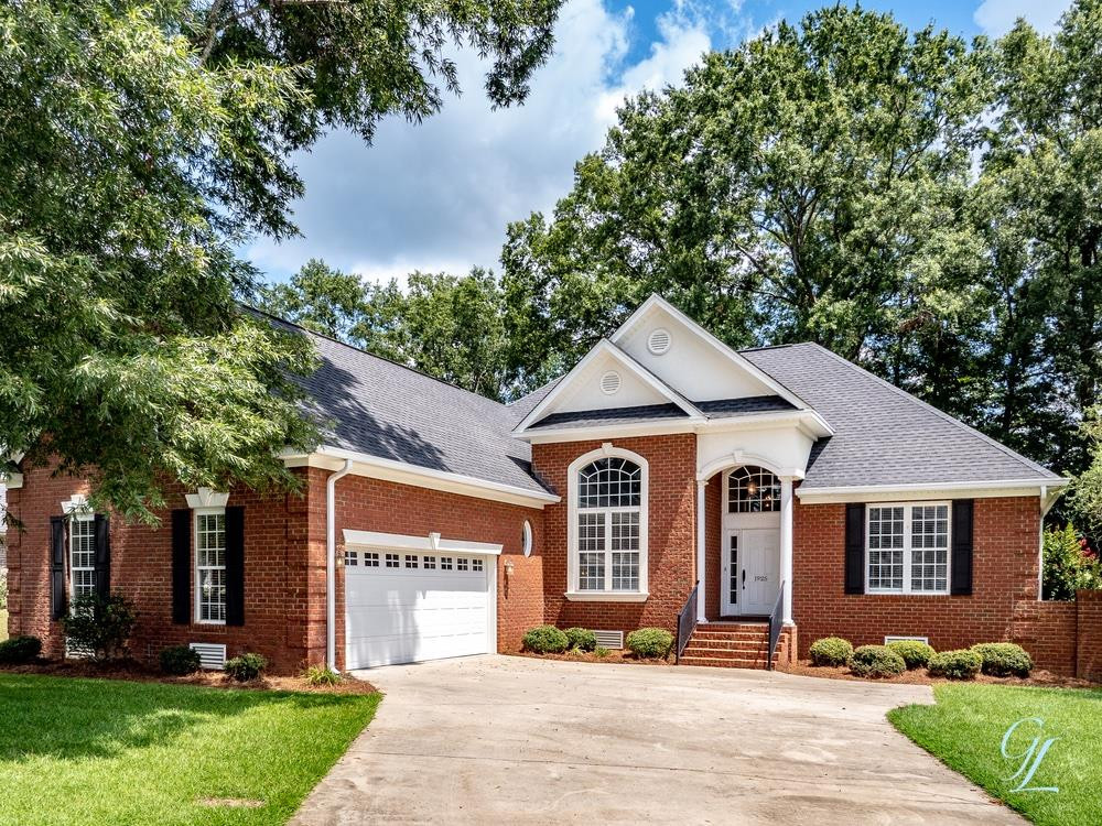1925 Adirondack Court Sumter, SC 29153 - Photo 1 of 1