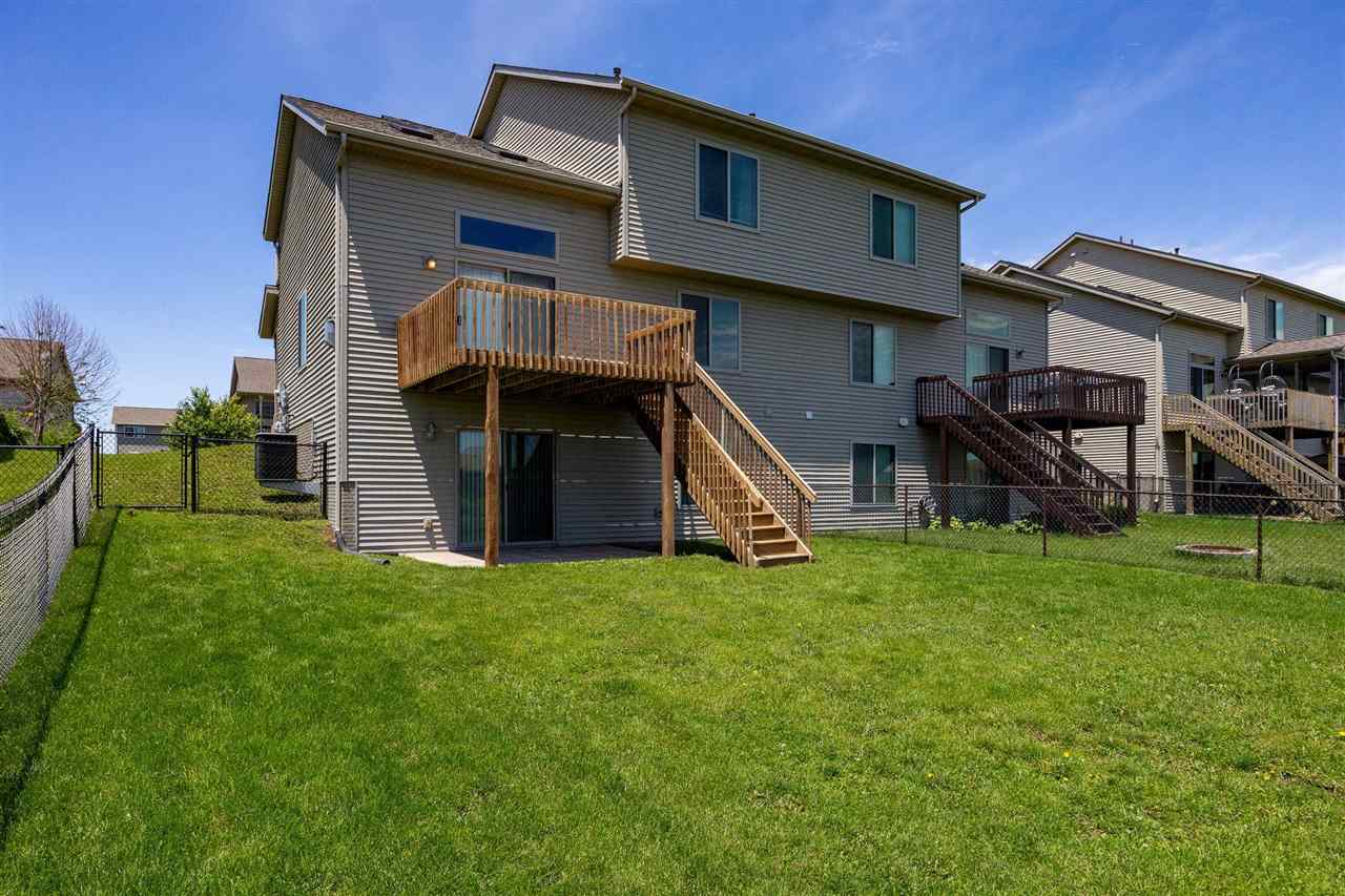 172 South Park Ridge Road North Liberty, IA 52317 - Photo 31 of 34 Gallery Image 31