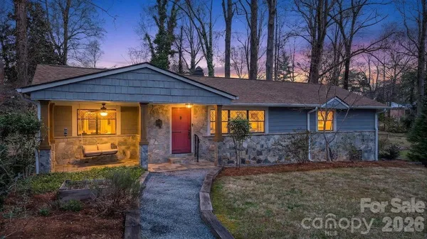 $389,900 | 95 Whitney Avenue, Tryon, NC 28782