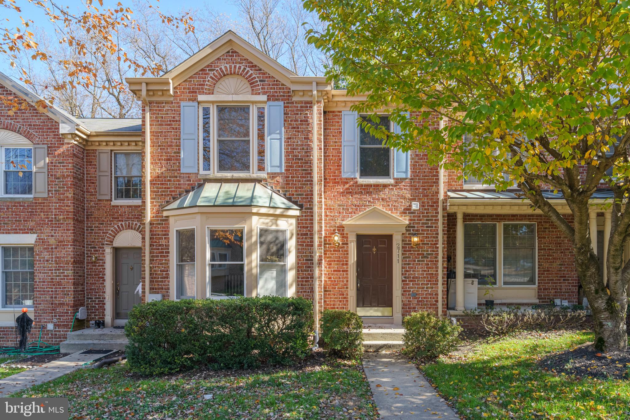 2711 Quarry Heights Way Baltimore, MD 21209 - Photo 1 of 32