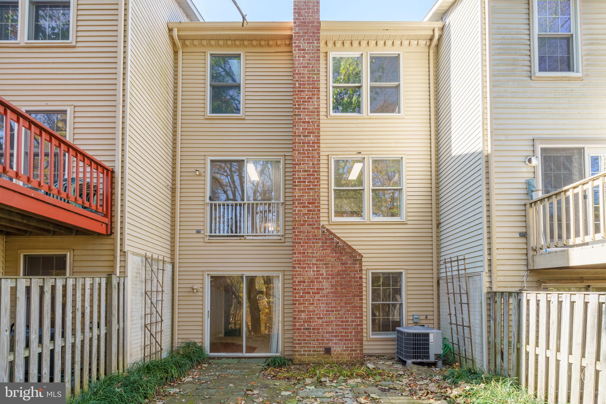 2711 Quarry Heights Way Baltimore, MD 21209 - Photo 32 of 32