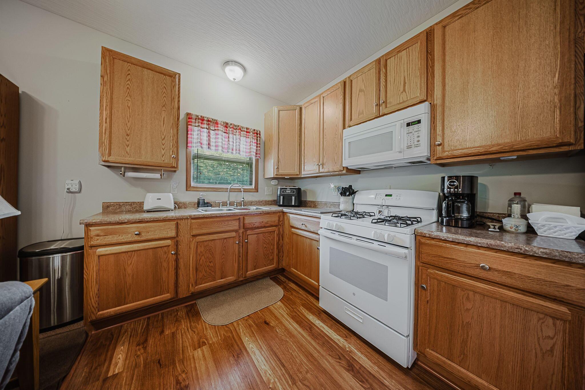 6684 Borror Road Grove City, OH 43123 - Photo 83 of 118 Kitchen