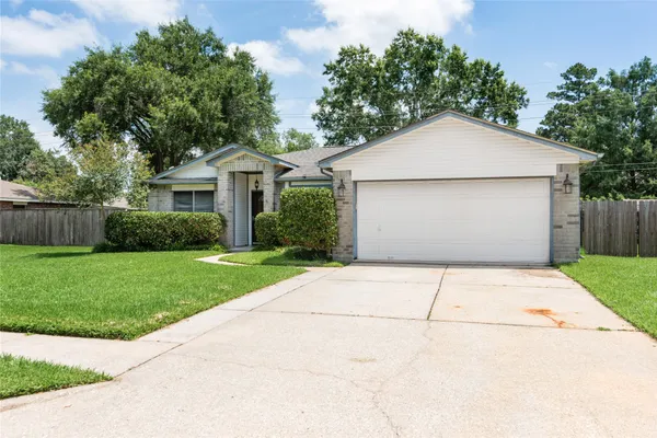 $265,000 | 28806 Atherstone Street, Spring, TX 77386