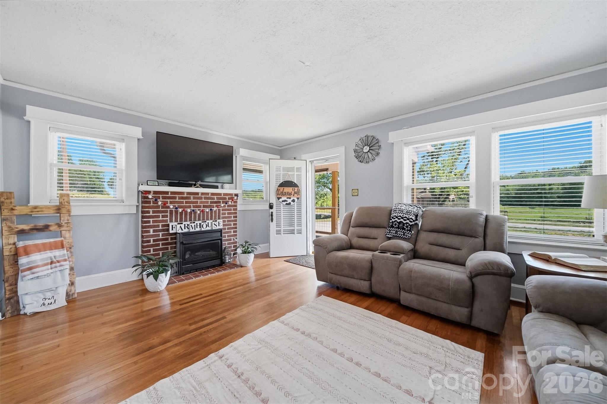 4039 Hartland Road Lenoir, NC 28645 - Photo 6 of 46