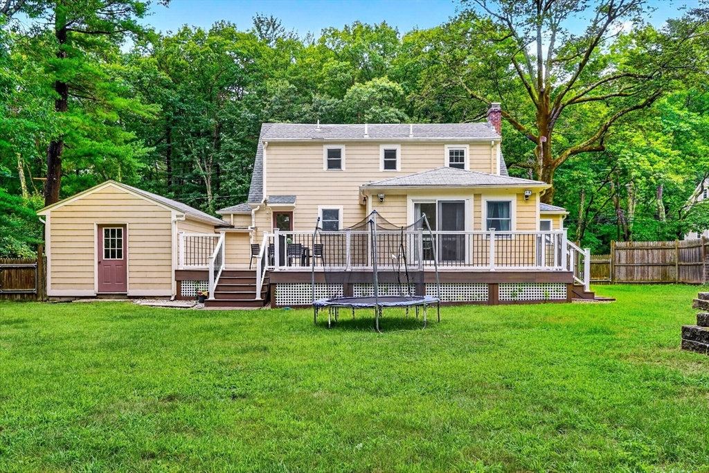 200 South Road Bedford, MA 01730 - Photo 24 of 31 Gallery Image 24