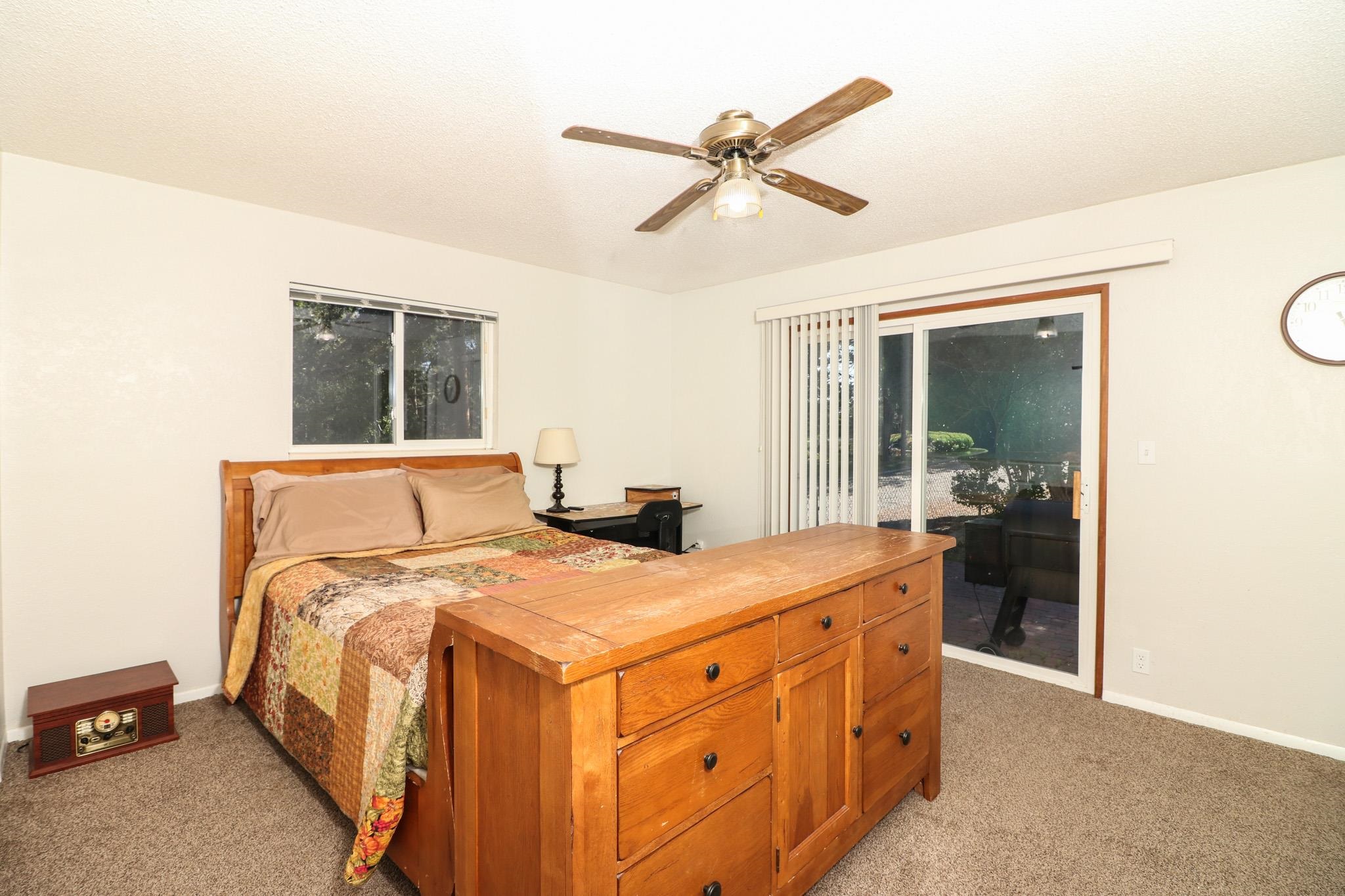 607-28 28 3/4 Road Grand Junction, CO 81506 - Photo 16 of 42 a bed room with a bed and a window