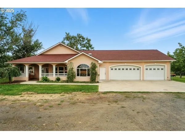 $712,500 | 84634 Winesap Road, Milton Freewater, OR 97862