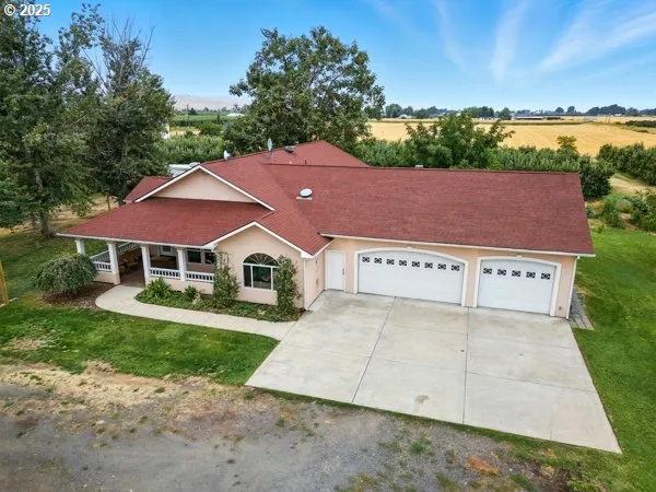 $749,000 | 84634 Winesap Road, Milton Freewater, OR 97862