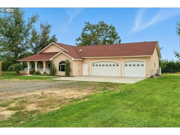 $749,000 | 84634 Winesap Road, Milton Freewater, OR 97862