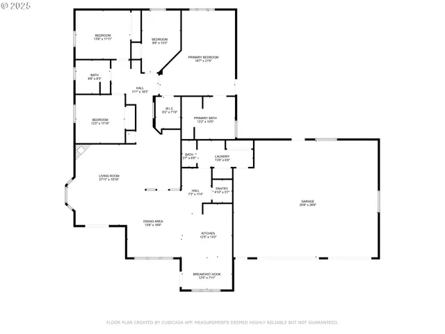 $749,000 | 84634 Winesap Road, Milton Freewater, OR 97862