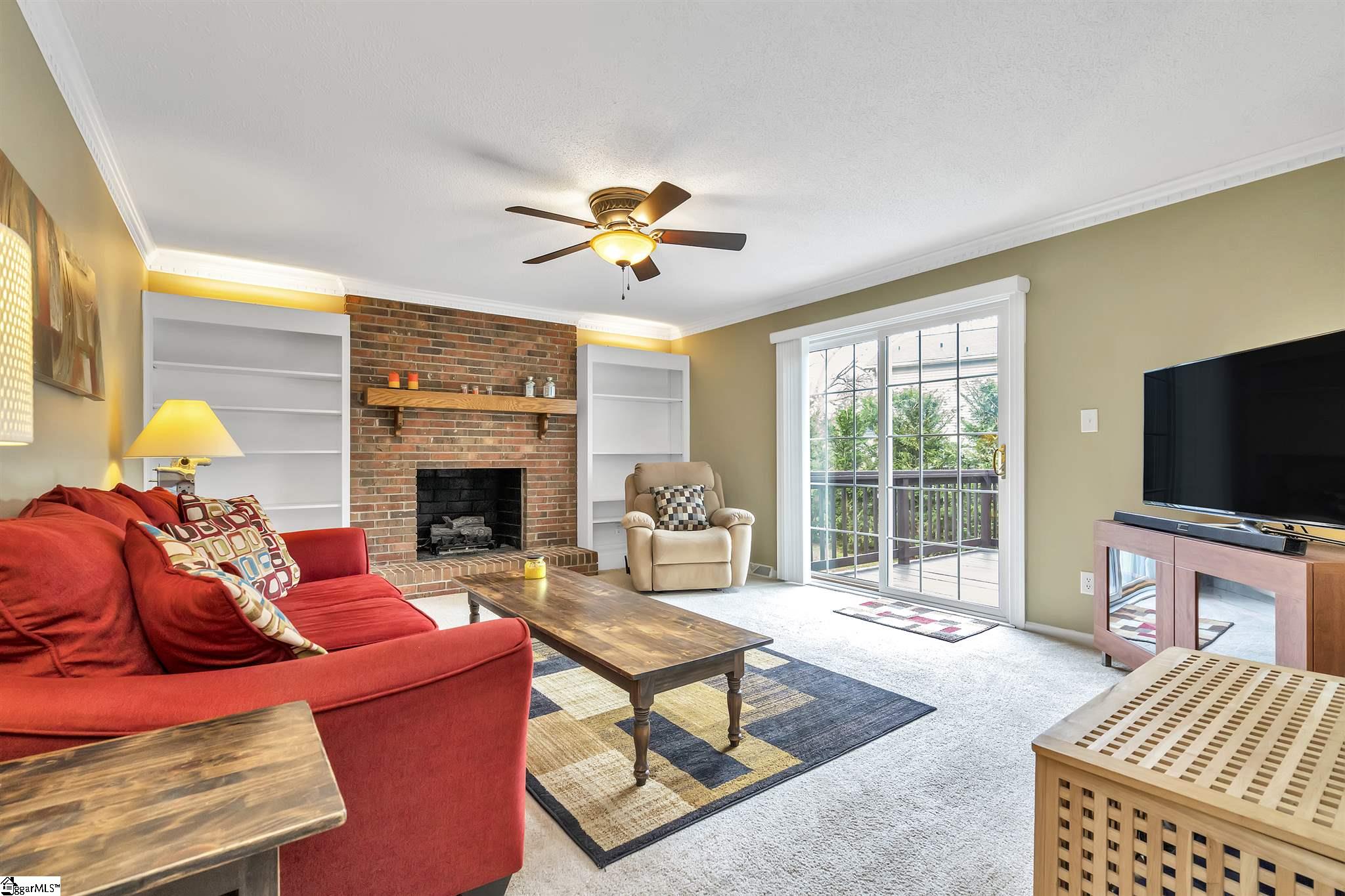 506 Fruitville Road Greenville, SC 29607 - Photo 3 of 26 Gallery Image 3