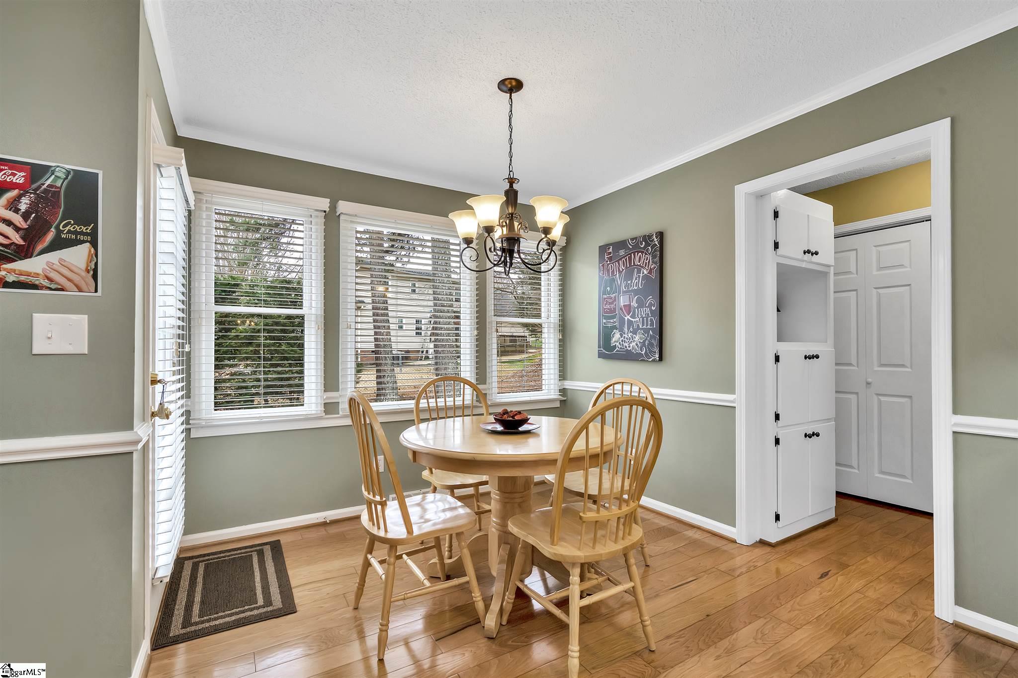 506 Fruitville Road Greenville, SC 29607 - Photo 8 of 26 Gallery Image 8
