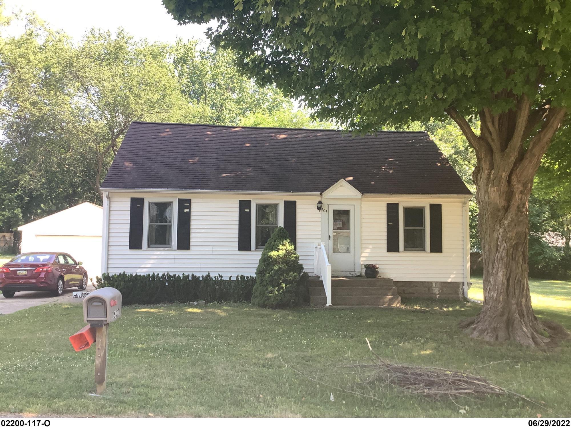 607 Ruth Street Portage, MI 49002 - Photo 1 of 1 607 Ruth Street