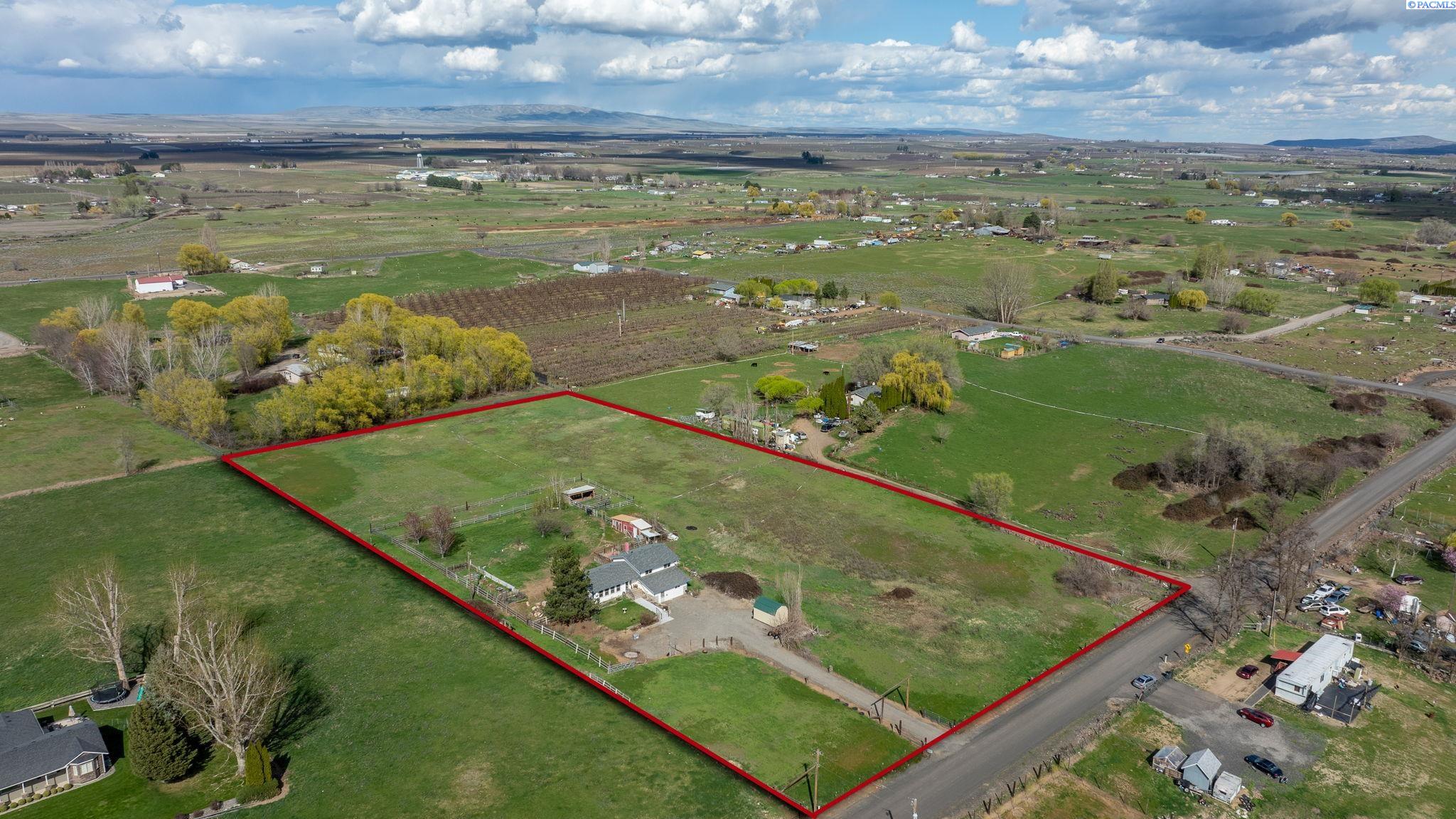 122304 West Heck Road Prosser, WA 99350 - Photo 45 of 48 Gallery Image 45