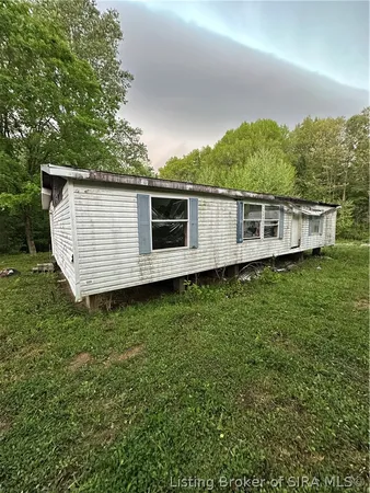$49,900 | 5727 County Road 200 East, Austin, IN 47102