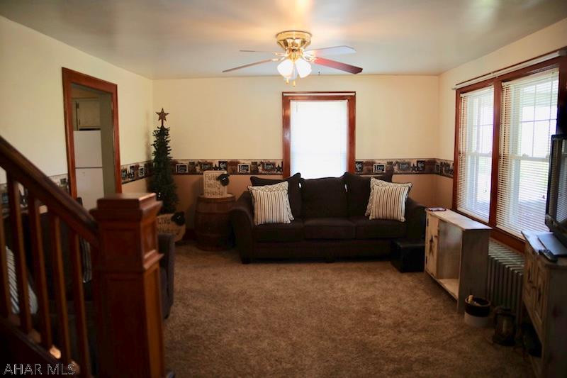9652 Clear Ridge Road Everett, PA 15537 - Photo 4 of 46