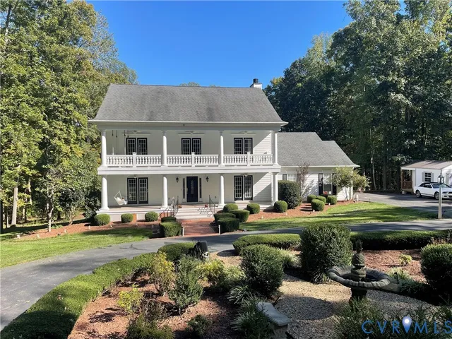 $799,000 | 2340 Branchway Creek Drive, Powhatan, VA 23139