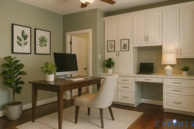 $799,000 | 2340 Branchway Creek Drive, Powhatan, VA 23139