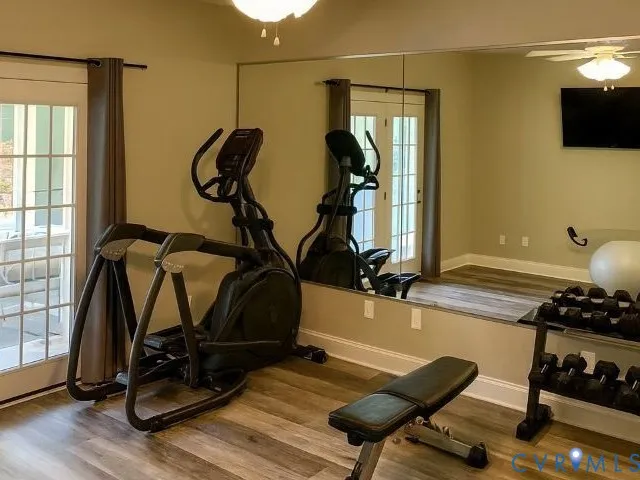 $799,000 | 2340 Branchway Creek Drive, Powhatan, VA 23139