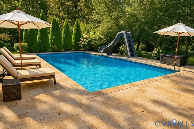 $799,000 | 2340 Branchway Creek Drive, Powhatan, VA 23139