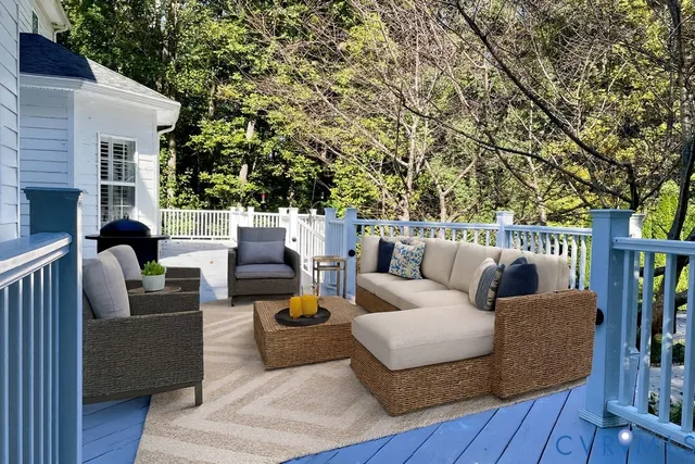 $799,000 | 2340 Branchway Creek Drive, Powhatan, VA 23139