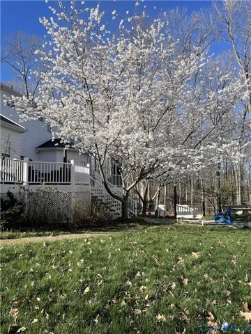 $799,000 | 2340 Branchway Creek Drive, Powhatan, VA 23139