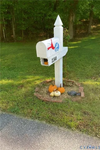 $799,000 | 2340 Branchway Creek Drive, Powhatan, VA 23139