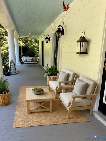 $799,000 | 2340 Branchway Creek Drive, Powhatan, VA 23139