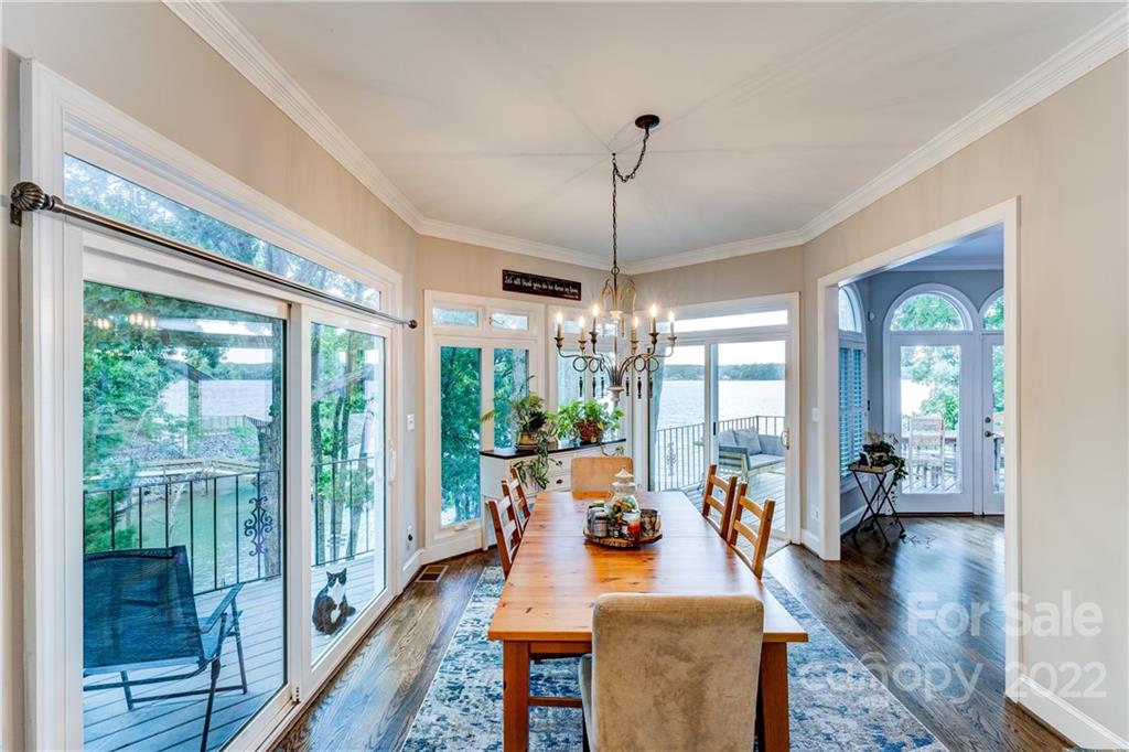 4027 Windward Drive Tega Cay, SC 29708 - Photo 17 of 44