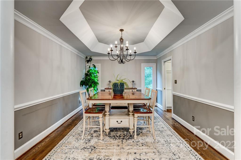 4027 Windward Drive Tega Cay, SC 29708 - Photo 20 of 44