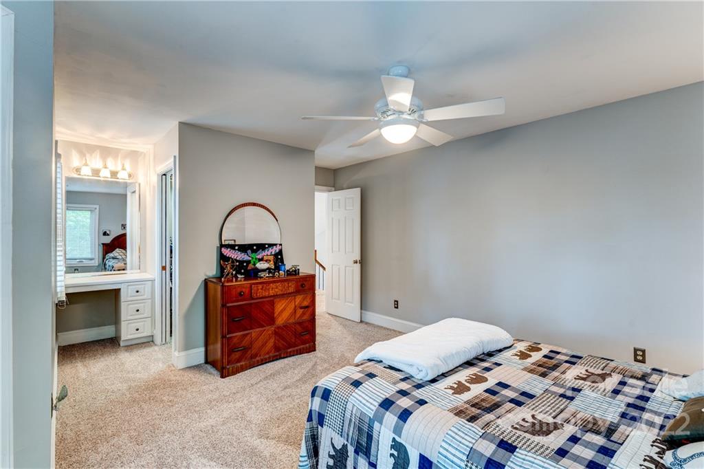 4027 Windward Drive Tega Cay, SC 29708 - Photo 29 of 44