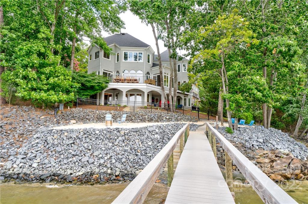 4027 Windward Drive Tega Cay, SC 29708 - Photo 42 of 44