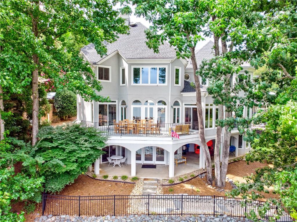 4027 Windward Drive Tega Cay, SC 29708 - Photo 5 of 44