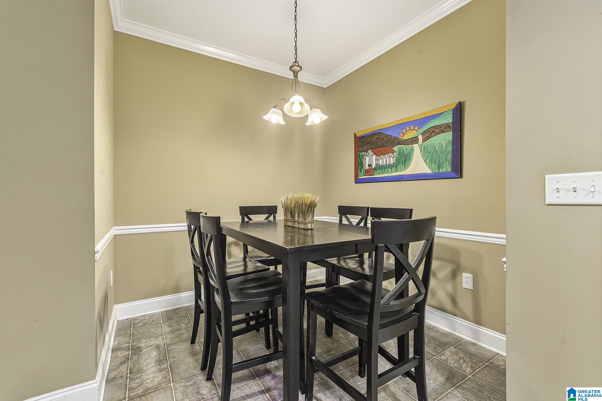 729 Bloch Street, Unit B Montevallo, AL 35115 - Photo 15 of 25