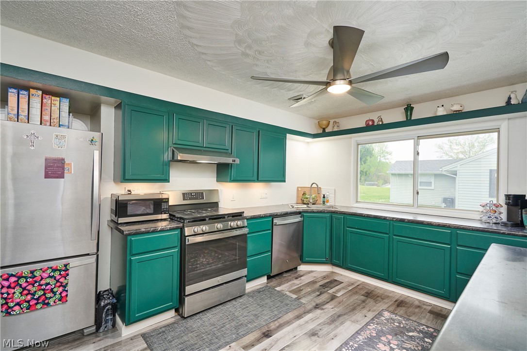 1730 Spring Valley Avenue Northwest Canton, OH 44708 - Photo 6 of 18 Gallery Image 6