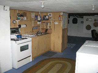 1405 East Sterns Road Erie, MI 48133 - Photo 17 of 18 Bsmt canning kitchen