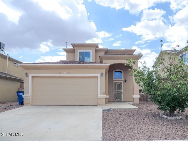 $275,000 | 12025 Copper Mine Lane, El Paso, TX 79934