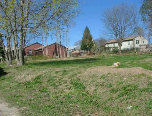 0 Sherman Road Somerset, MA 02726 - Photo 1 of 2 Land.