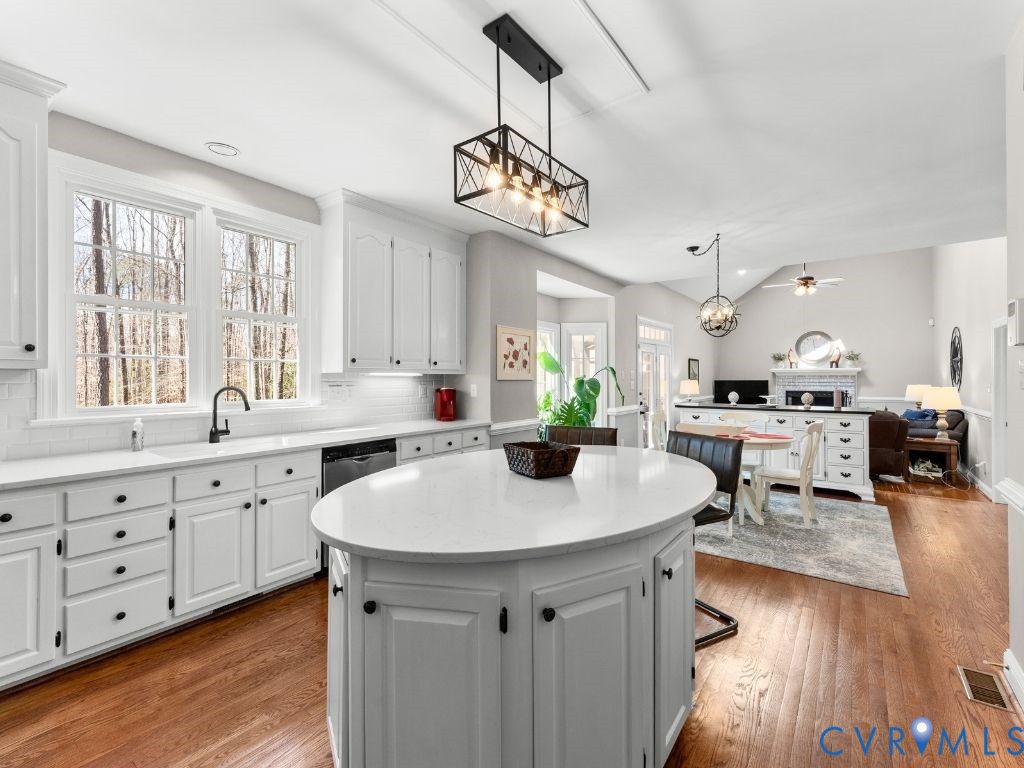 1531 King William Woods Road Midlothian, VA 23113 - Photo 11 of 64
